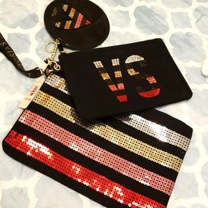 LAST CHANCE - Victoria's Secret 3 piece set